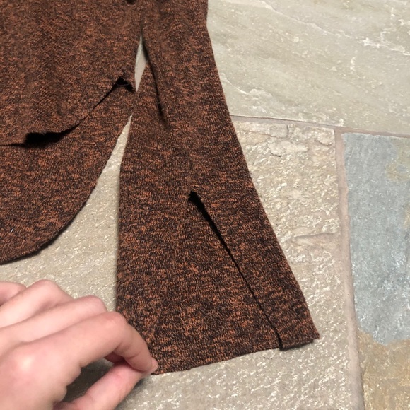 Zara Bell Sleeve Sweater - Picture 5 of 8